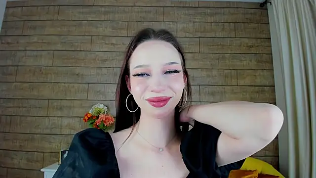 MaliaLandre online show from January 2025 07:11:02 AM