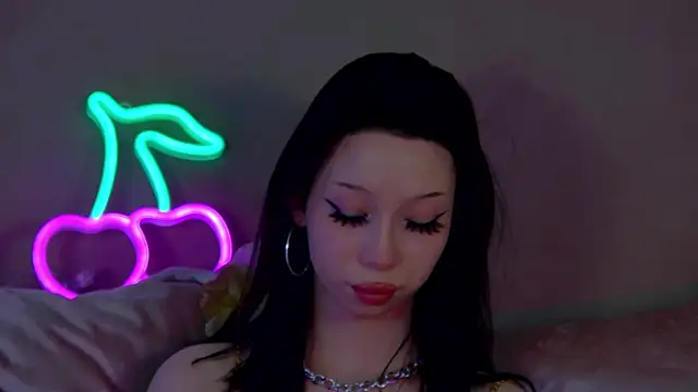 MaliaLandre online show from January 2025 09:39:01 AM