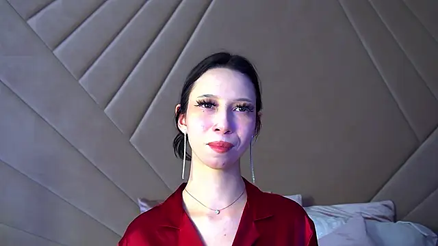 MaliaLandre online show from January 2025 02:15:01 PM
