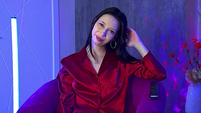 MaliaLandre online show from January 2025 09:05:01 AM