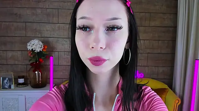 MaliaLandre online show from February 2025 04:37:02 AM