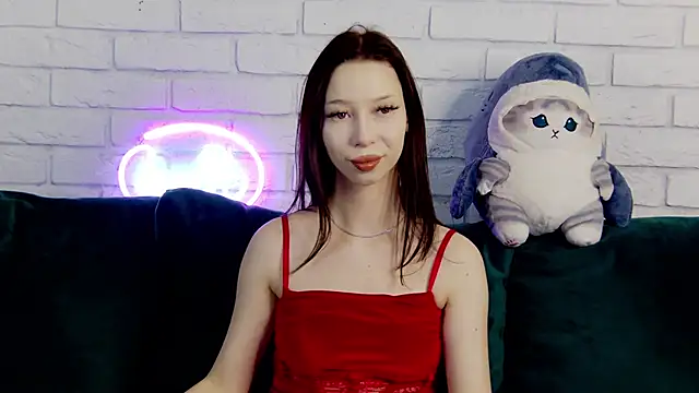 MaliaLandre online show from March 2025 05:09:01 AM