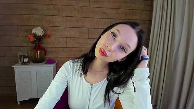 MaliaLandre online show from March 2025 07:32:01 AM