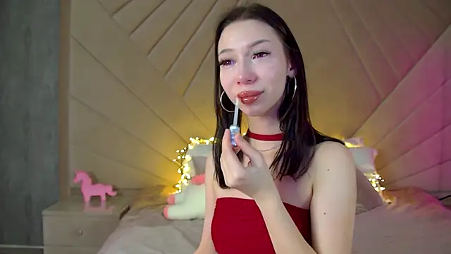 MaliaLandre online show from March 2025 07:46:02 AM