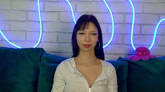MaliaLandre online show from March 2025 10:33:02 AM