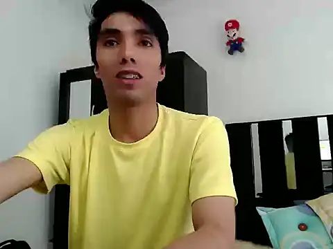 Marcosdfreitas online show from September 2025 05:58:01 PM