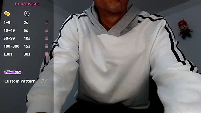 Marcosdfreitas online show from September 2025 12:24:02 AM