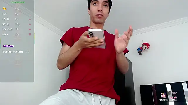 Snapshot of Marcosdfreitas chatting on November 2025 12:59:01 PM Marcosdfreitas online show from November 2025 12:59:01 PM