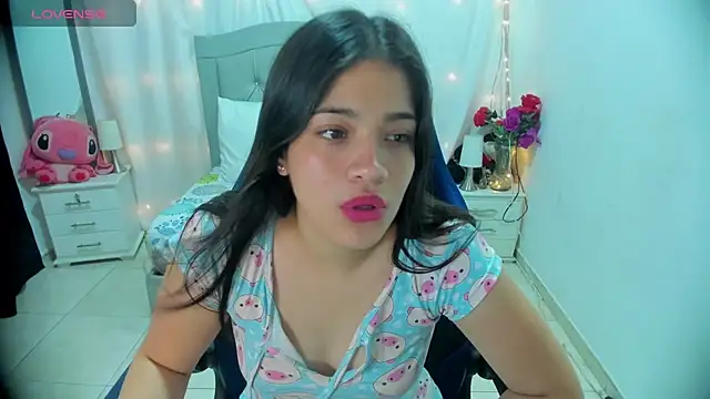 Alison girl20 online show from December 2024 10:57:02 PM