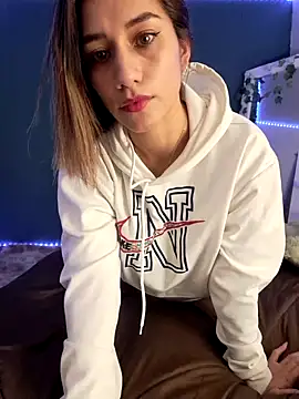 Bckystonee online show from January 2025 04:37:02 AM