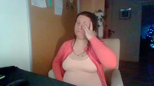 ReifeVenna online show from January 2025 03:15:01 PM