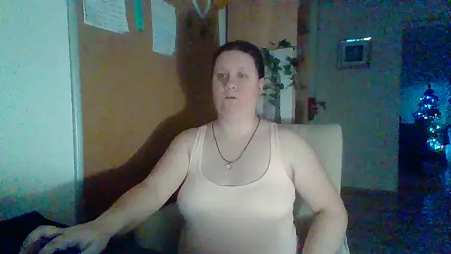 ReifeVenna online show from January 2025 07:42:01 PM