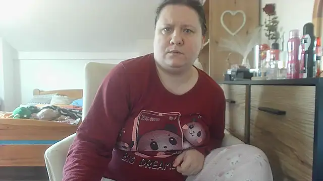 ReifeVenna online show from February 2025 07:34:02 AM