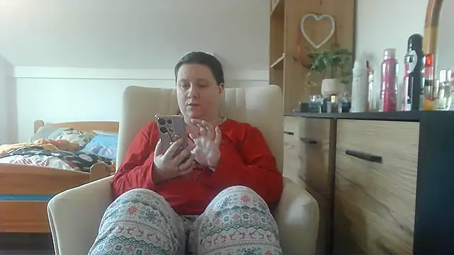 ReifeVenna online show from March 2025 09:42:01 AM