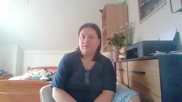 ReifeVenna online show from September 2025 07:19:01 AM