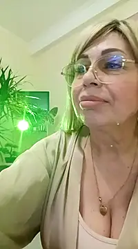 SusieNoreen online show from March 2025 06:43:01 AM
