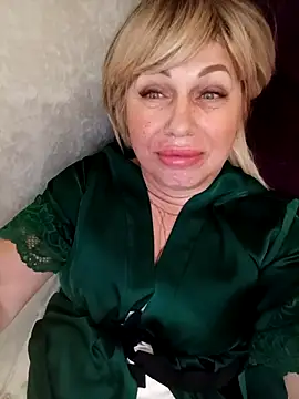 SusieNoreen online show from March 2025 11:01:02 AM