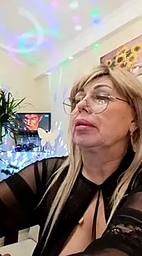 SusieNoreen online show from March 2025 07:30:02 AM