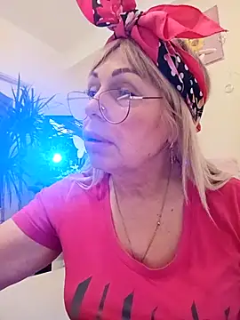 SusieNoreen online show from March 2025 08:45:01 AM