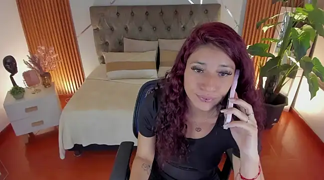 Snapshot of SofiaGomez420 chatting on January 2025 08:26:02 PM SofiaGomez420 online show from January 2025 08:26:02 PM