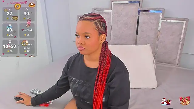 Maaracooper online show from January 2025 04:04:01 AM