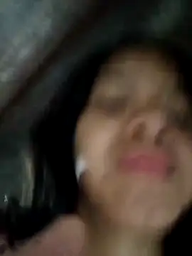 Little Pau Dirty online show from October 2025 12:51:02 AM