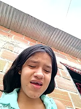 Little Pau Dirty online show from November 2025 01:44:01 PM