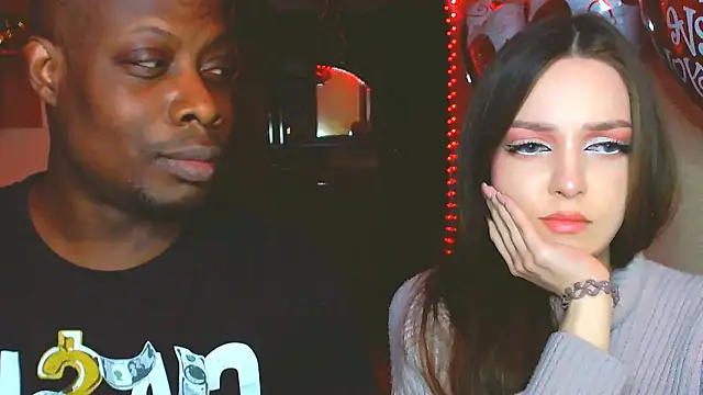 miss merciless  online show from February 2025 05:48:01 PM