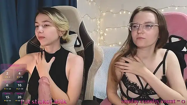 velvetvalkyries online show from September 2025 05:29:02 PM