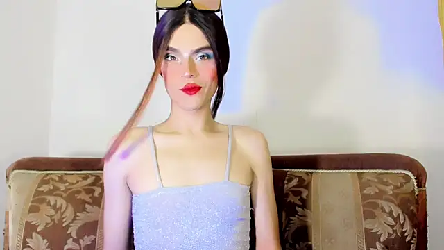 TatiGil online show from October 2025 04:10:01 AM