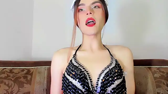 TatiGil online show from October 2025 11:58:01 PM