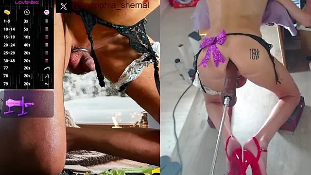Lasofia online show from January 2025 04:34:01 PM