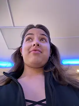 CharleneWoods online show from October 2025 07:16:01 AM