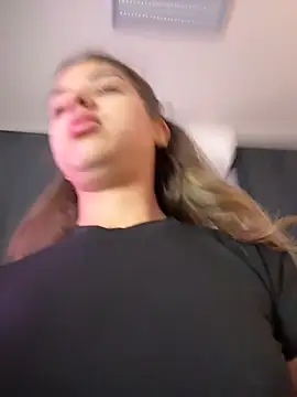 CharleneWoods online show from November 2025 06:14:02 AM