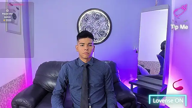  raul lima online show from March 2025 07:42:02 PM