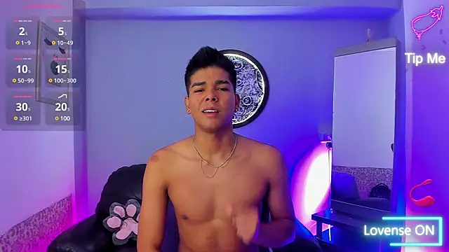  raul lima online show from March 2025 08:08:02 PM