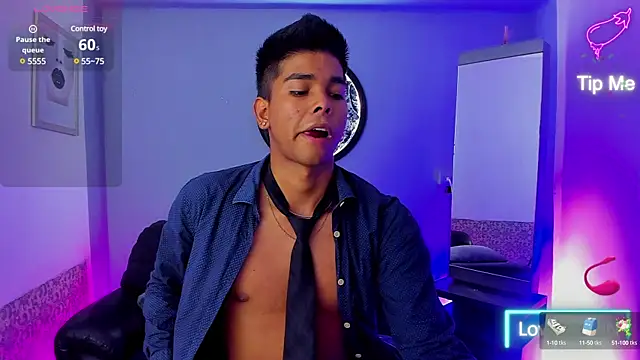  raul lima online show from March 2025 02:15:02 AM