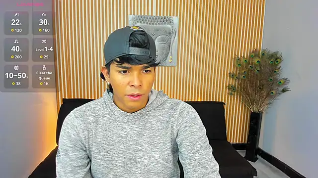  raul lima online show from September 2025 10:21:02 PM