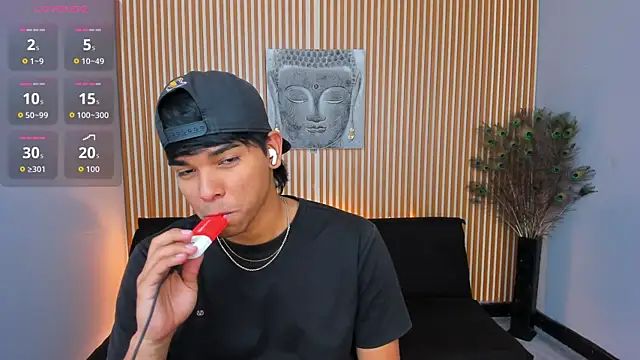  raul lima online show from September 2025 08:31:01 PM