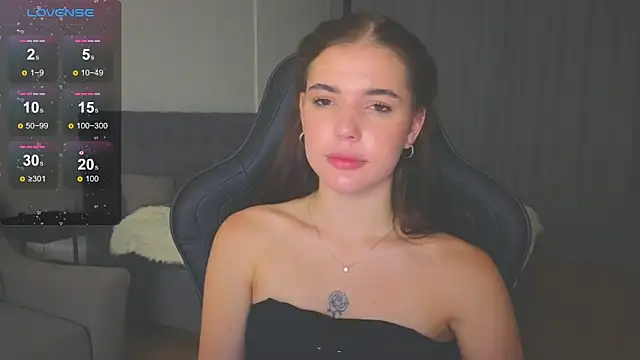 Snapshot of adrianawow1 chatting on September 2025 09:52:02 PM adrianawow1 online show from September 2025 09:52:02 PM