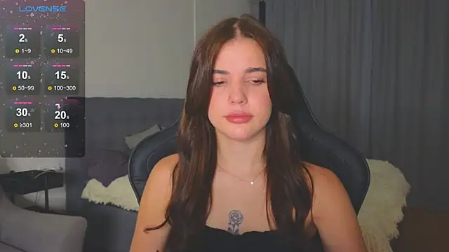 Snapshot of adrianawow1 chatting on October 2025 01:13:01 AM adrianawow1 online show from October 2025 01:13:01 AM