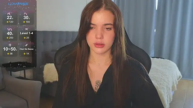 Snapshot of adrianawow1 chatting on October 2025 05:38:01 AM adrianawow1 online show from October 2025 05:38:01 AM