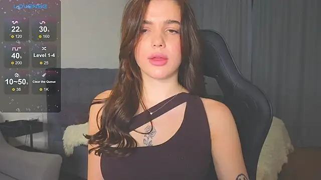 Snapshot of adrianawow1 chatting on October 2025 12:00:02 AM adrianawow1 online show from October 2025 12:00:02 AM