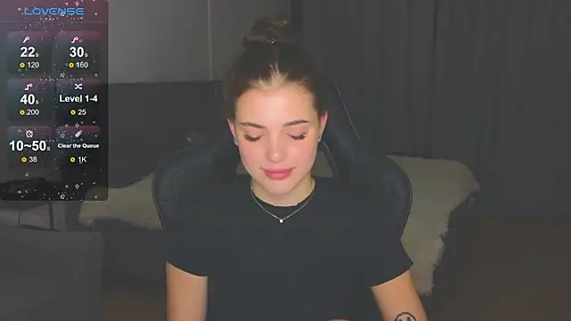 Snapshot of adrianawow1 chatting on November 2025 03:07:01 AM adrianawow1 online show from November 2025 03:07:01 AM