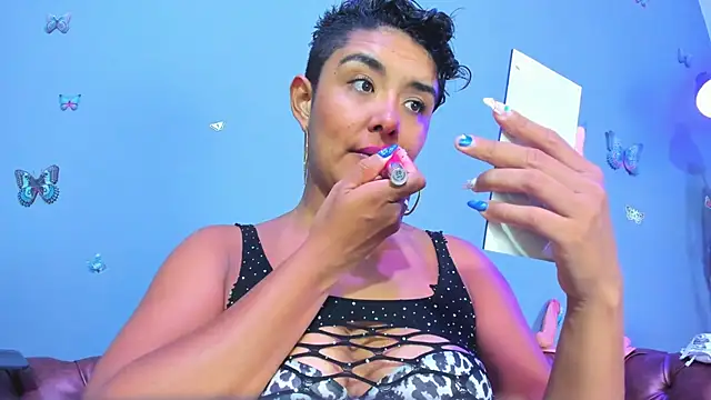 Snapshot of Kaira_mosse chatting on October 2025 10:35:02 AM Kaira mosse online show from October 2025 10:35:02 AM