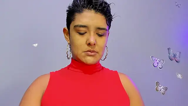 Snapshot of Kaira_mosse chatting on October 2025 10:13:01 AM Kaira mosse online show from October 2025 10:13:01 AM