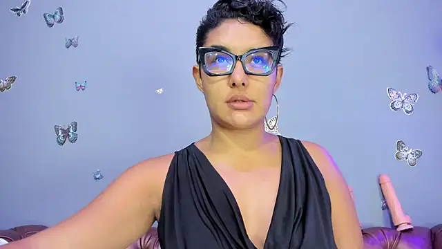 Snapshot of Kaira_mosse chatting on October 2025 11:00:01 AM Kaira mosse online show from October 2025 11:00:01 AM