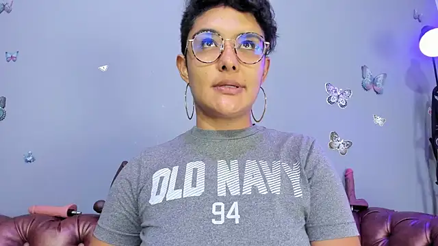 Snapshot of Kaira_mosse chatting on October 2025 01:12:01 PM Kaira mosse online show from October 2025 01:12:01 PM