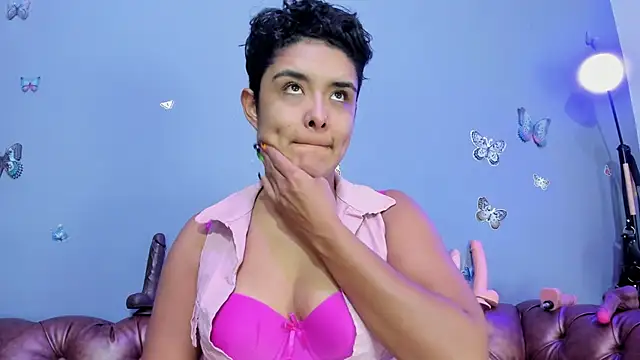 Snapshot of Kaira_mosse chatting on November 2025 12:16:01 PM Kaira mosse online show from November 2025 12:16:01 PM