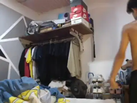 Snapshot of ferchitibellako chatting on December 2024 03:47:02 AM ferchitibellako online show from December 2024 03:47:02 AM